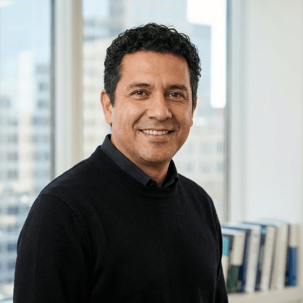 Marcus Johnson, baseball card collector