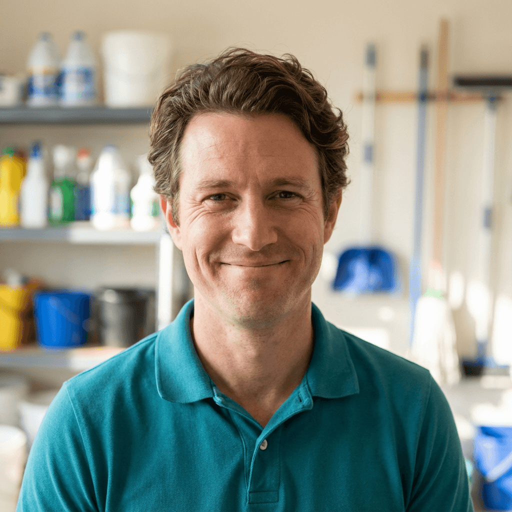 Robert L., vintage card collector